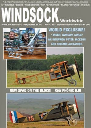 Volume 25 No.5 - Sept/Oct 2009