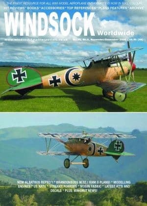 Volume 25 No.6 - Nov/Dec 2009