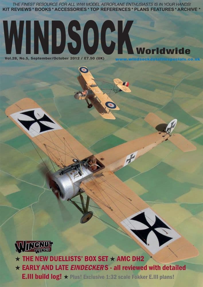 Volume 28, No.5, September/October 2012