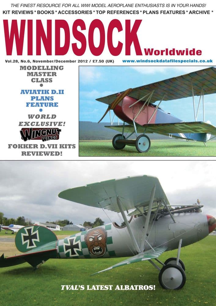 Volume 28,No.6,November/December 2012