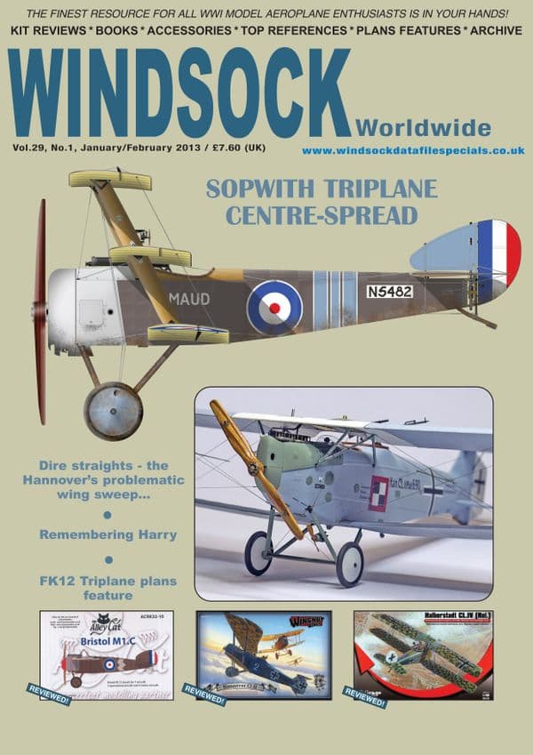 Volume 29,No.1,January/February 2013