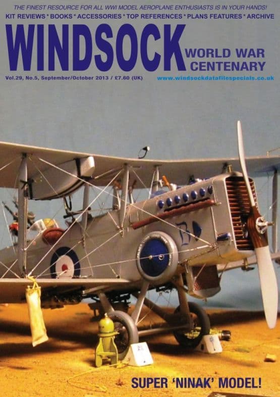 Volume 29, No.5,Sept./Oct. 2013