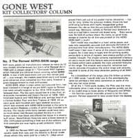 WIND-SOCK Vol. 1,No.3,AUTUMN 1985