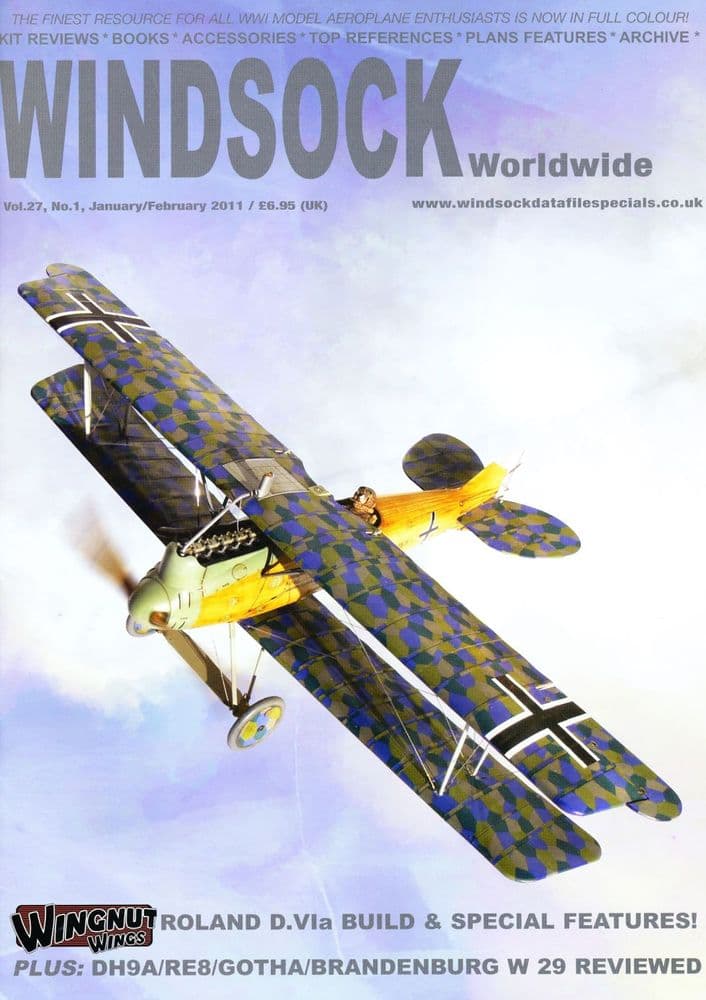 WINDSOCK Worldwide Vo. 27, No.1 (h)