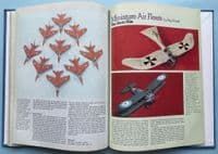 WINGS-MINIATURE AIR FLEETS,1997-1998