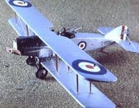 WINGS-MINIATURE AIR FLEETS,1997-1998
