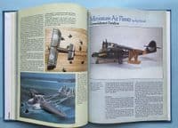 WINGS-MINIATURE AIR FLEETS,1997-1998