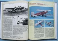 WINGS-MINIATURE AIR FLEETS,1997-1998