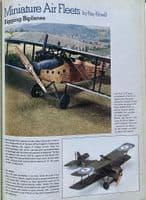WINGS-MINIATURE AIR FLEETS,1997-1998