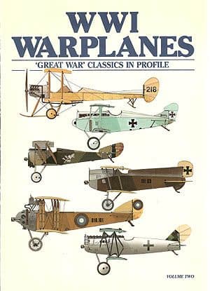 WW1 Warplanes