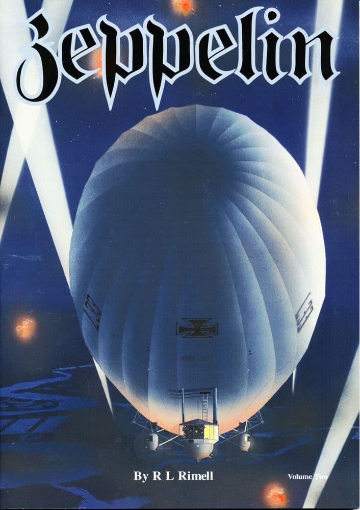 ZEPPELIN VOLUME 2