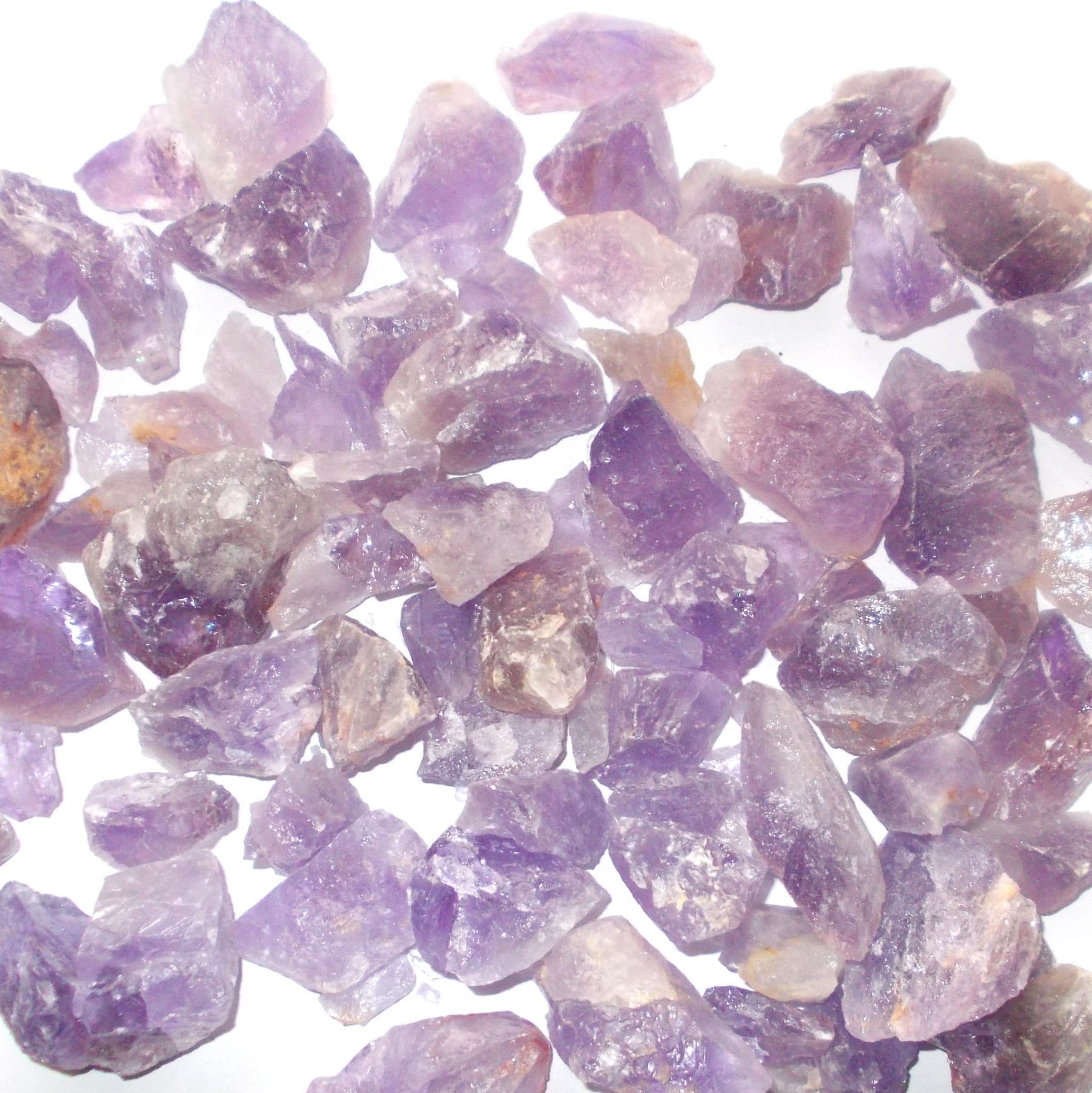 Amethyst Purple Quartz 30g