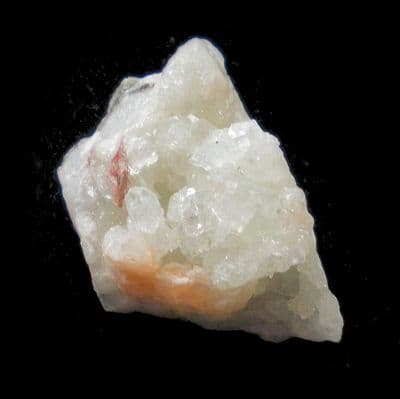Apophyllite Druzy Drusy  Druze Raw Rough  Natural Cluster 60g (3)