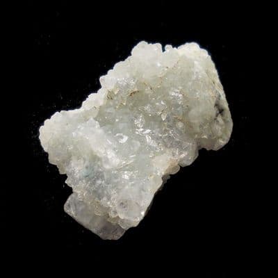 Apophyllite Druzy  Drusy Druze Raw Rough  Natural Cluster 60g (6)