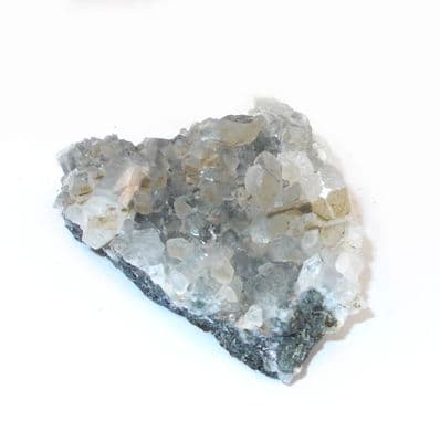 Apophyllite Druzy Raw Crystal Mineral Specimen 85g (5)