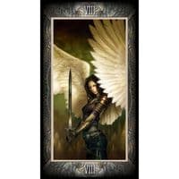Barbieri Tarot Cards