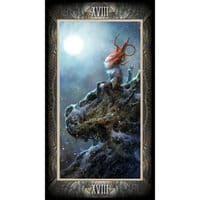 Barbieri Tarot Cards