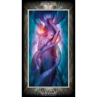 Barbieri Tarot Cards