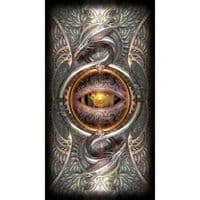 Barbieri Tarot Cards