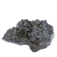 Calcite Pyrrhotite Galena Mineral Specimen Trepca Mine 0.4kg (26)