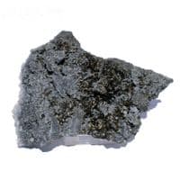 Calcite Pyrrhotite Galena Mineral Specimen Trepca Mine 0.4kg (26)