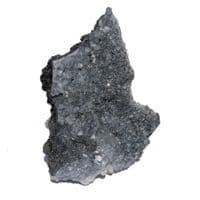 Calcite Pyrrhotite Galena Mineral Specimen Trepca Mine 0.4kg (26)