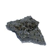 Calcite Pyrrhotite Galena Mineral Specimen Trepca Mine 0.4kg (26)