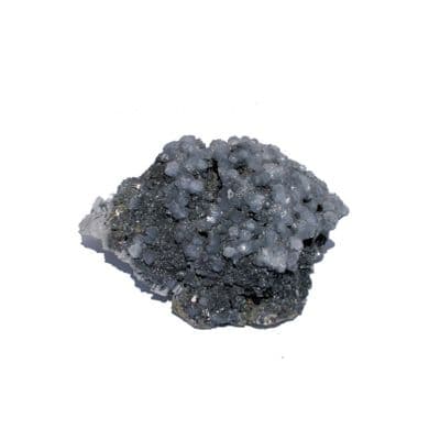 Calcite Pyrrhotite Quartz  Sphalerite Mineral Specimen  Trepca Mine 0.4kg (27)