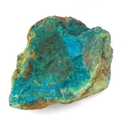 Chrysocolla Mineral Specimen Crystal 1kg (3)