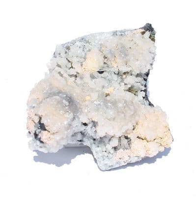 Dolomite, Galena, Quartz,  Sphalerite Mineral Specimen  Trepca Mine 0.5kg (18)