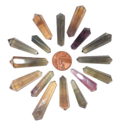 Fluorite DT Vogel Wand
