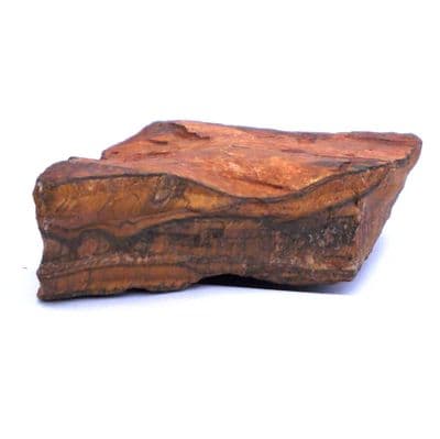 Golden Tiger Eye Rough Stone Mineral Specimen  0.9kg (1)