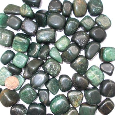 Green Aventurine Tumblestone