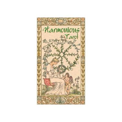 Harmonious Tarot Cards