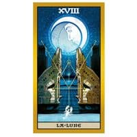 Keymaster Tarot Hard Box Set
