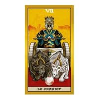 Keymaster Tarot Hard Box Set