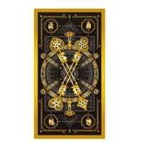 Keymaster Tarot Hard Box Set