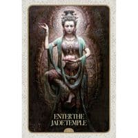 Kuan Yin Oracle Cards