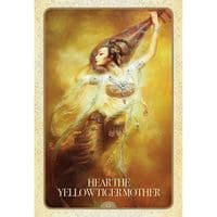 Kuan Yin Oracle Cards