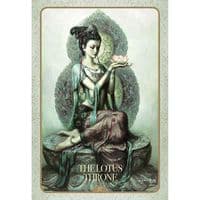 Kuan Yin Oracle Cards