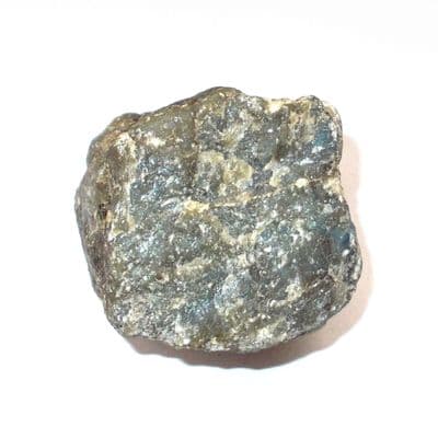 Labradorite Mineral Specimen 330g (1)