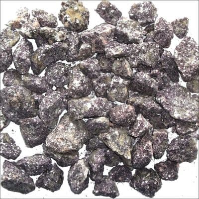 Lepidolite Mica Mineral Specimen 30g