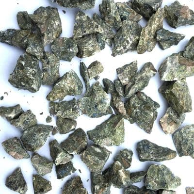 Llanite Rhyolite Crystal Mineral Specimen 25g