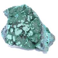 Malachite & Chrysocolla  Mineral Specimen 2kg (1)