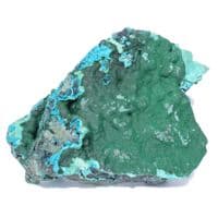 Malachite & Chrysocolla  Mineral Specimen 2kg (1)