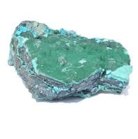 Malachite & Chrysocolla  Mineral Specimen 2kg (1)
