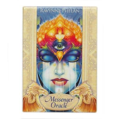 Messenger Oracle Cards