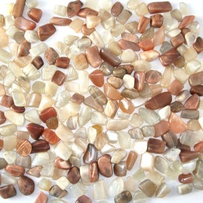 Moonstone Tumble Stone