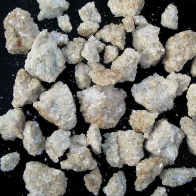 Muscovite Mica  Mineral Specimen 50g