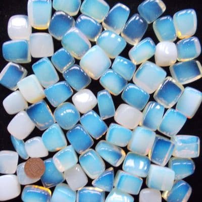 Opalite Tumble Stone